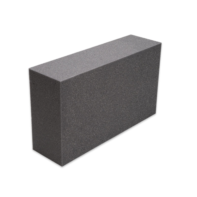 Load image into Gallery viewer, B-14.2 Exercise Block (12″ L x 3.5″ W x 7″ H) very firm foam
