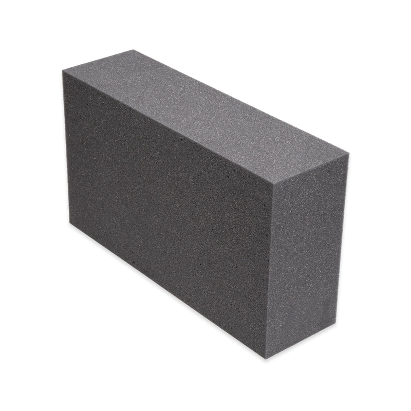 Load image into Gallery viewer, B-14.2 Exercise Block (12″ L x 3.5″ W x 7″ H) very firm foam
