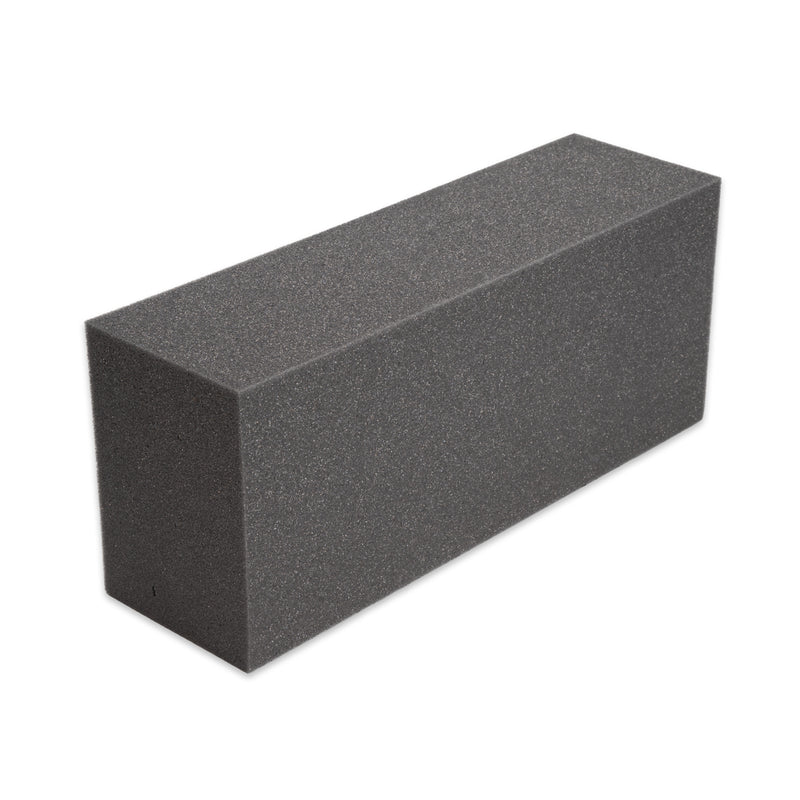 Load image into Gallery viewer, B-15.2 Exercise Block (12&quot; L x 3.5&quot; W x 5&quot; H), very firm foam
