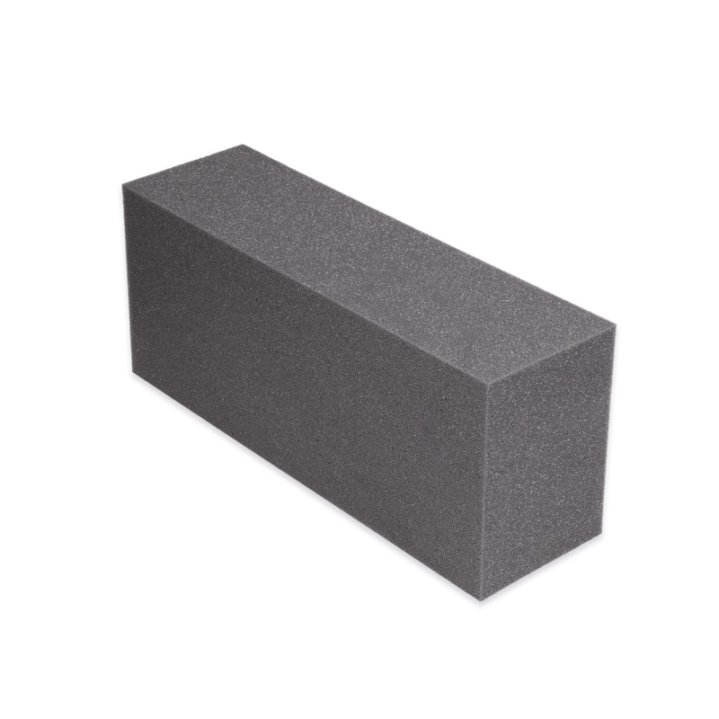 Load image into Gallery viewer, B-15.2 Exercise Block (12&quot; L x 3.5&quot; W x 5&quot; H), very firm foam
