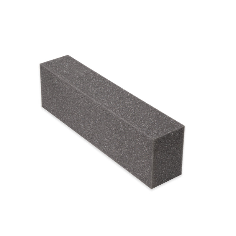 Load image into Gallery viewer, B-16.2 Exercise Block (12&quot; L x 3.5&quot; W x 2.5&quot; H), very firm foam
