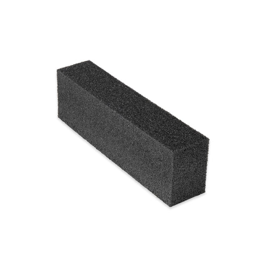 B-16 Exercise Block (12" L x 3.5" W x 2.5" H), rigid foam