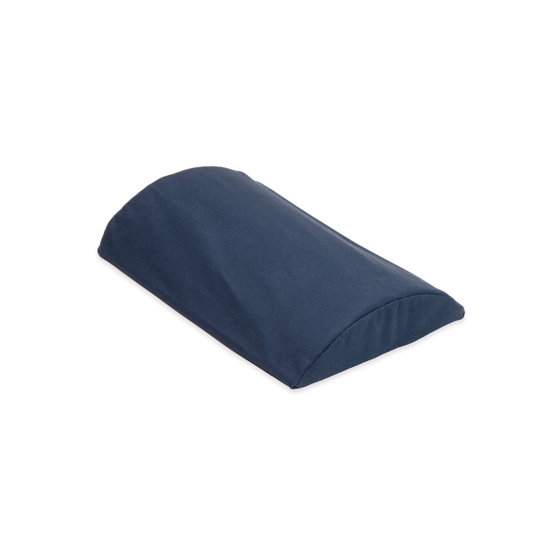 Load image into Gallery viewer, P-6 Small of Back Pillow (12&quot; L x 7.5&quot; W x 2&quot; H), firm foam
