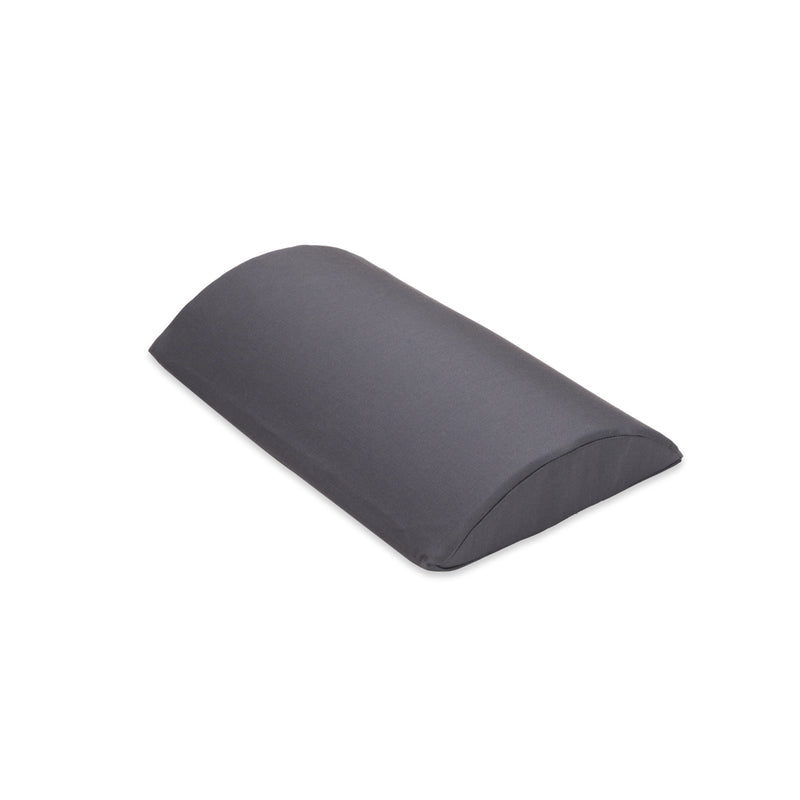 Load image into Gallery viewer, P-6 Small of Back Pillow (12&quot; L x 7.5&quot; W x 2&quot; H), firm foam
