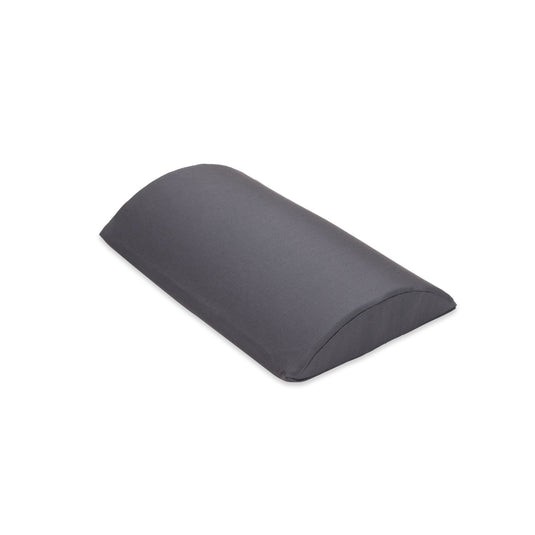 P-6 Small of Back Pillow (12" L x 7.5" W x 2" H), firm foam