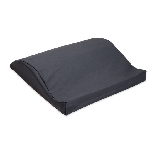 PP-1 Perfect Posture Pillow with Cover, soft foam