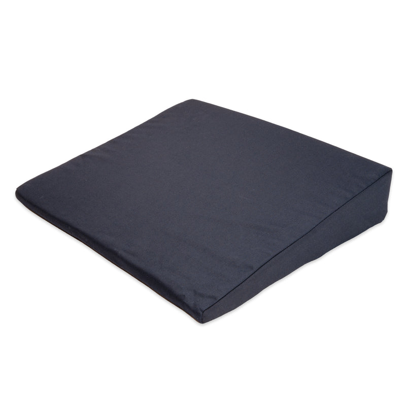 Load image into Gallery viewer, W-2A Seat Wedge (15&quot; L x 13&quot; W x 3&quot; H), firm foam
