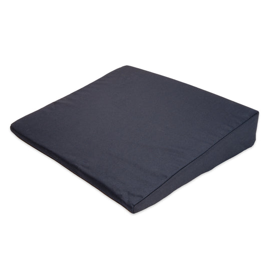 W-2A Seat Wedge (15" L x 13" W x 3" H), firm foam