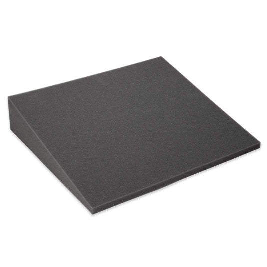 W-2A Seat Wedge (15" L x 13" W x 3" H), firm foam