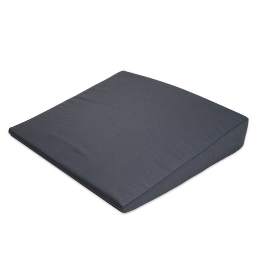 W-2A Seat Wedge (15" L x 13" W x 3" H), firm foam