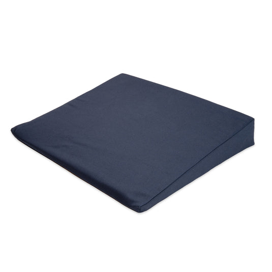 W-2 Seat Wedge (15" L x 13" W x 2.5" H), firm foam