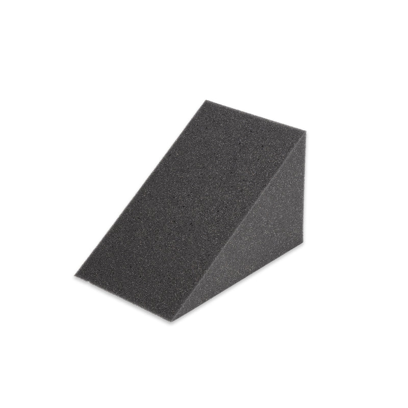 Load image into Gallery viewer, W-3.2 Small Take Home Wedge (6.5&quot; L x 4.25&quot; W x 4&quot; H), very firm foam
