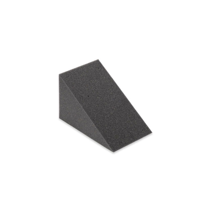 Load image into Gallery viewer, W-3.2 Small Take Home Wedge (6.5&quot; L x 4.25&quot; W x 4&quot; H), very firm foam
