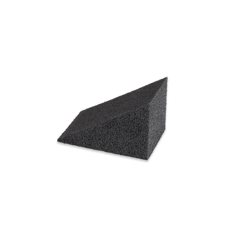 Load image into Gallery viewer, W-3 Small Take Home Wedge (6.5&quot; L x 4.25&quot; W x 4&quot; H), rigid foam
