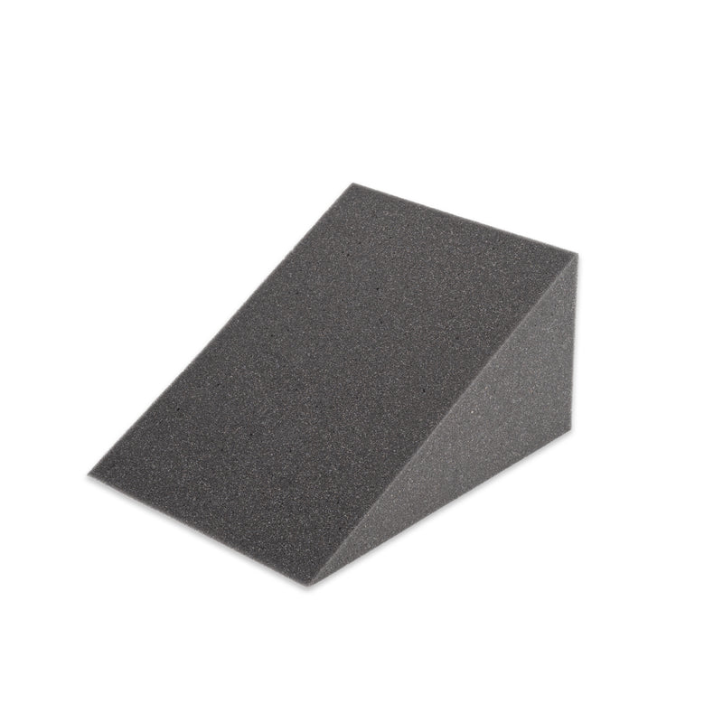 Load image into Gallery viewer, W-4.2 Medium Take Home Wedge (8&quot; L x 6&quot; W x 4&quot; H), very firm foam
