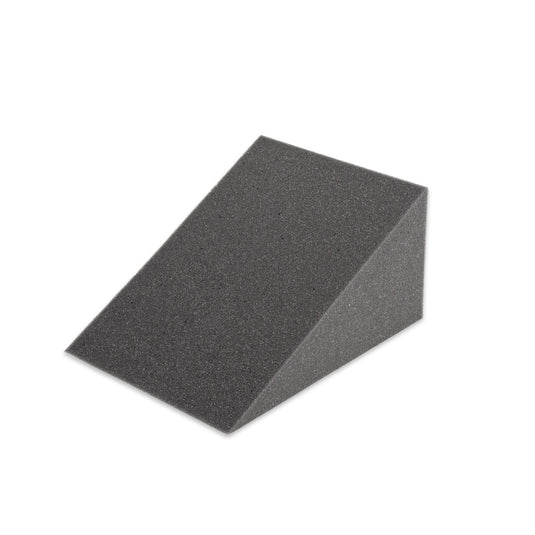 W-4.2 Medium Take Home Wedge (8" L x 6" W x 4" H), very firm foam