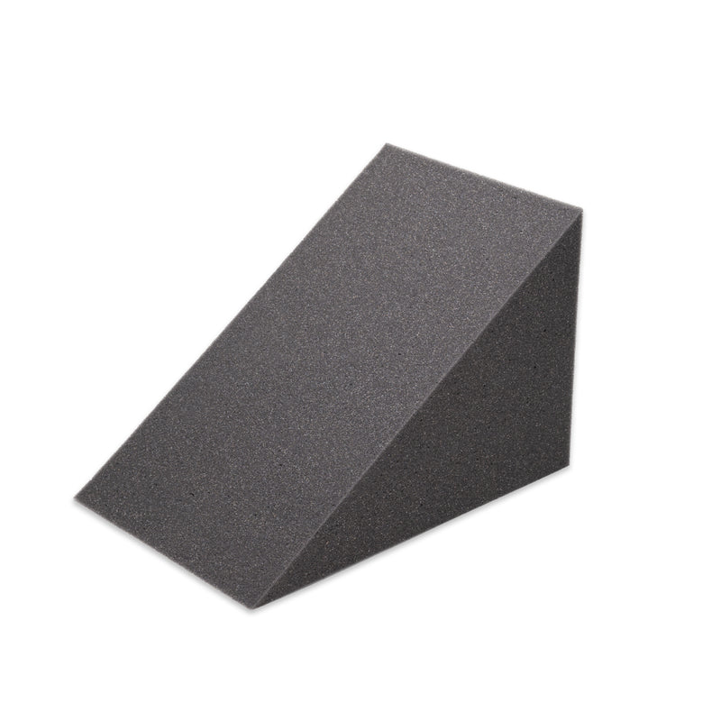 Load image into Gallery viewer, W-4A.2 Large Take Home Wedge (9&quot; L x 6&quot; W x 6&quot; H), very firm foam
