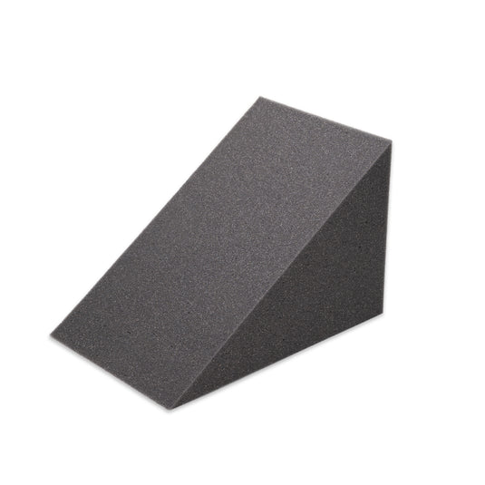 W-4A.2 Large Take Home Wedge (9" L x 6" W x 6" H), very firm foam