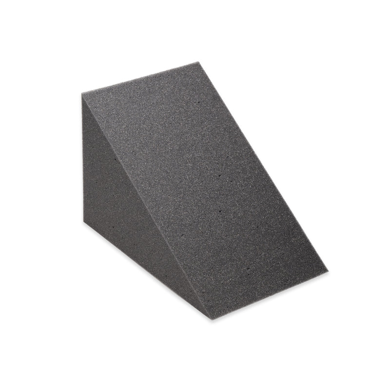 Load image into Gallery viewer, W-4A.2 Large Take Home Wedge (9&quot; L x 6&quot; W x 6&quot; H), very firm foam
