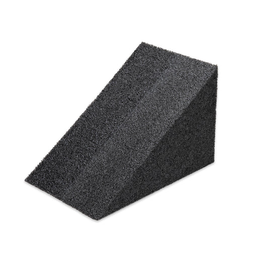 W-4A Large Take Home Wedge (9" L x 6" W x 6" H), rigid foam