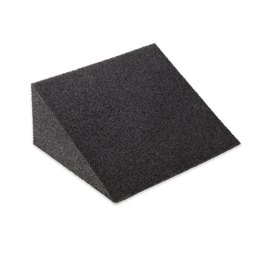 W-5 Double-Wide Take Home Wedge (8" L x 10" W x 4" H), rigid foam