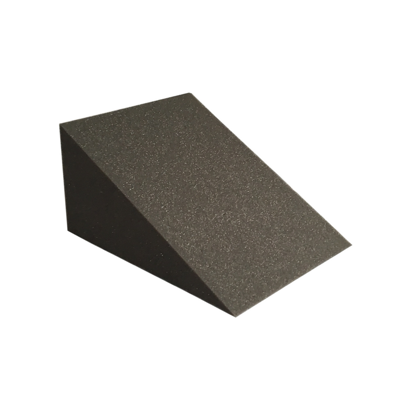 Load image into Gallery viewer, W-4.2 Medium Take Home Wedge (8&quot; L x 6&quot; W x 4&quot; H), very firm foam
